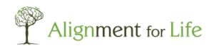Alignment for Life Logo