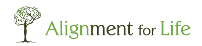 Alignment for Life Logo