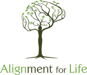 Alignment for Life Logo